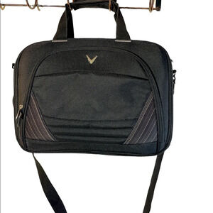 Callaway laptop caddie Excellent condition